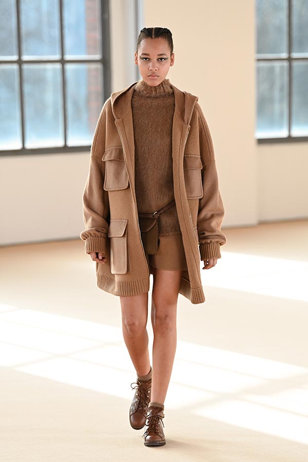 Maxmara Runway Look 005 Max Mara Maxmara Runway Look 005 Max Mara