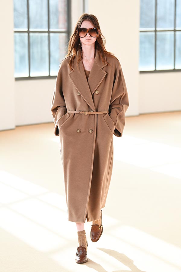 Maxmara Runway Look 006 Max Mara Maxmara Runway Look 006 Max Mara