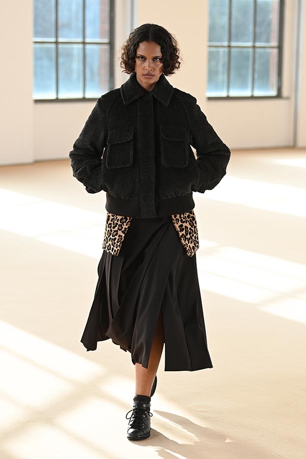 Maxmara Runway Look 019 Max Mara Maxmara Runway Look 019 Max Mara