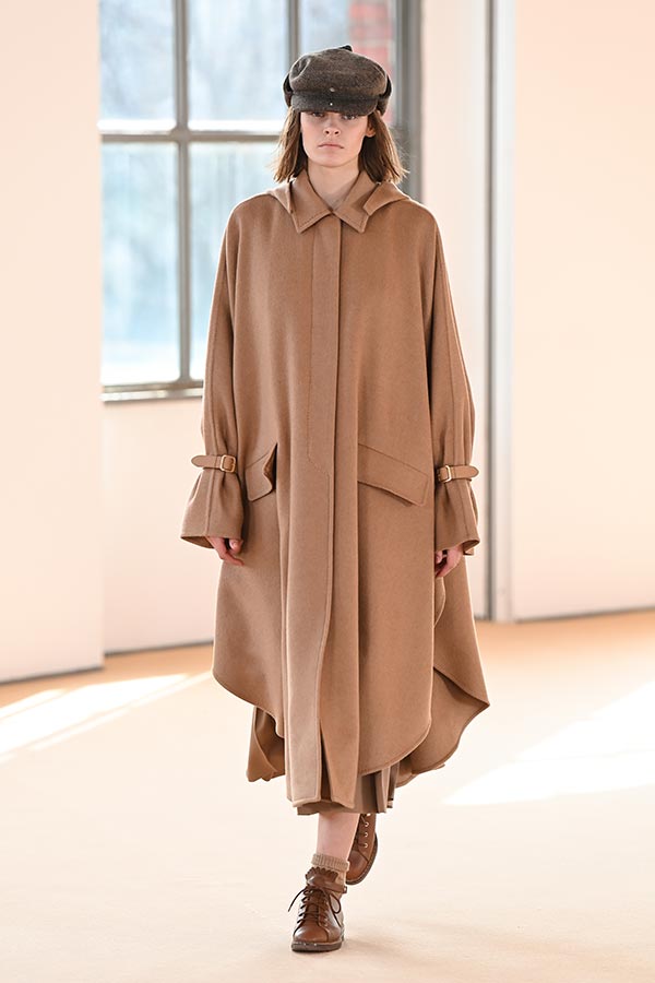 Maxmara Runway Look 023 Max Mara Maxmara Runway Look 023 Max Mara