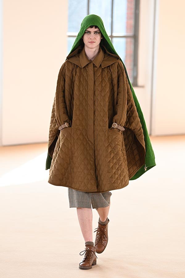 Maxmara Runway Look 024 Max Mara Maxmara Runway Look 024 Max Mara
