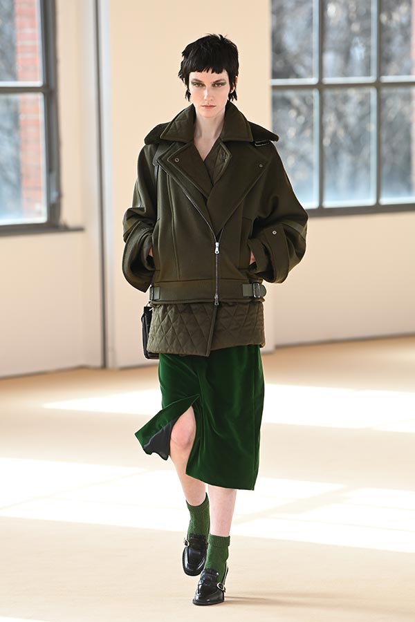 Maxmara Runway Look 026 Max Mara Maxmara Runway Look 026 Max Mara