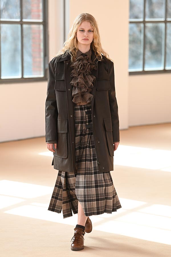 Maxmara Runway Look 029 Max Mara Maxmara Runway Look 029 Max Mara