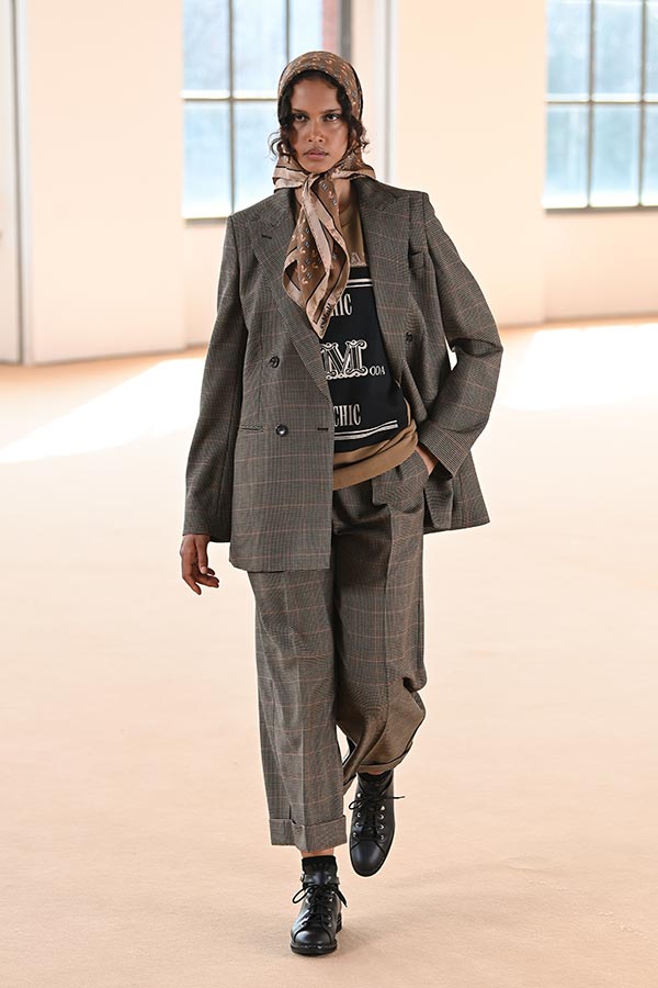 Maxmara Runway Look 031 Max Mara Maxmara Runway Look 031 Max Mara
