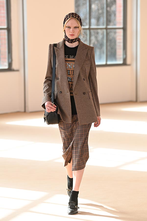 Maxmara Runway Look 033 Max Mara Maxmara Runway Look 033 Max Mara
