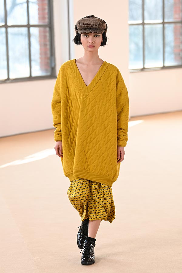 Maxmara Runway Look 037 Max Mara Maxmara Runway Look 037 Max Mara