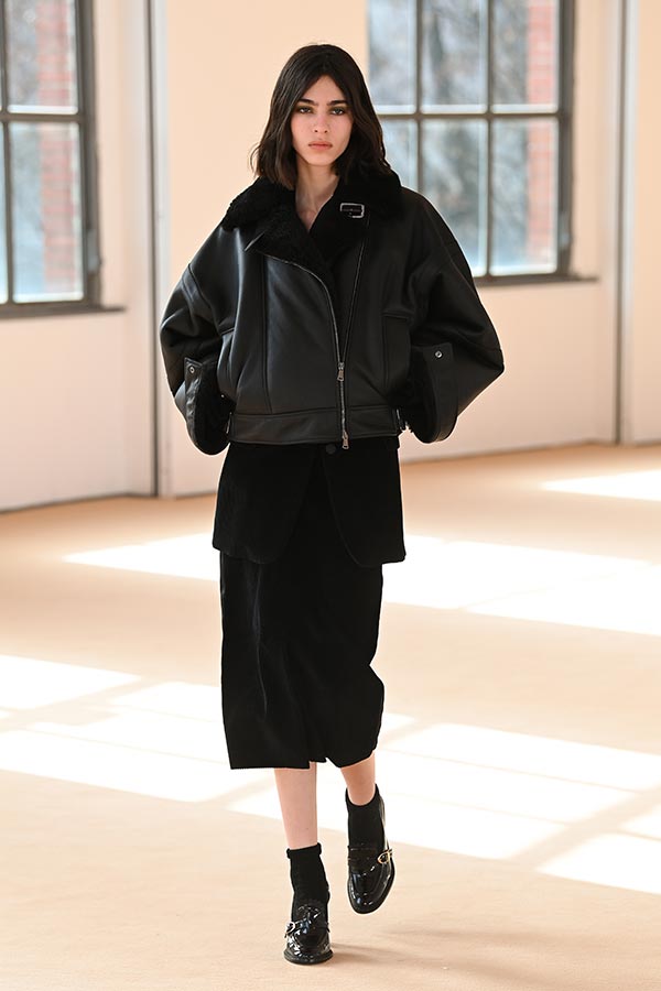 Maxmara Runway Look 038 Max Mara Maxmara Runway Look 038 Max Mara