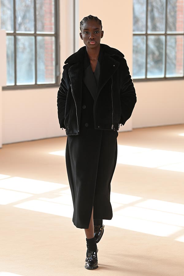 Maxmara Runway Look 039 Max Mara Maxmara Runway Look 039 Max Mara