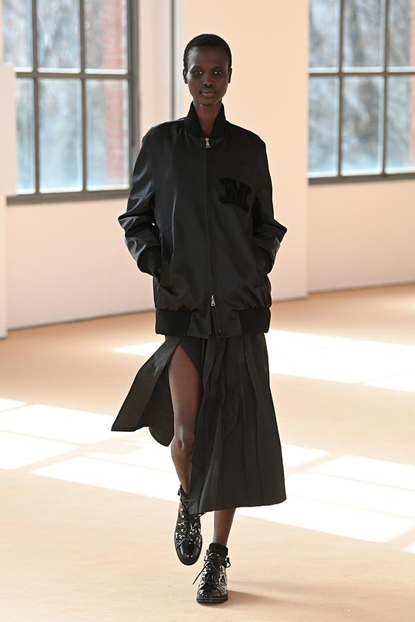 Maxmara Runway Look 041 Max Mara Maxmara Runway Look 041 Max Mara