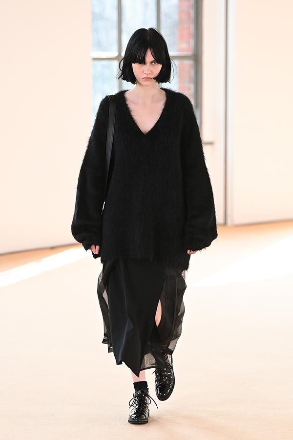 Maxmara Runway Look 042 Max Mara Maxmara Runway Look 042 Max Mara