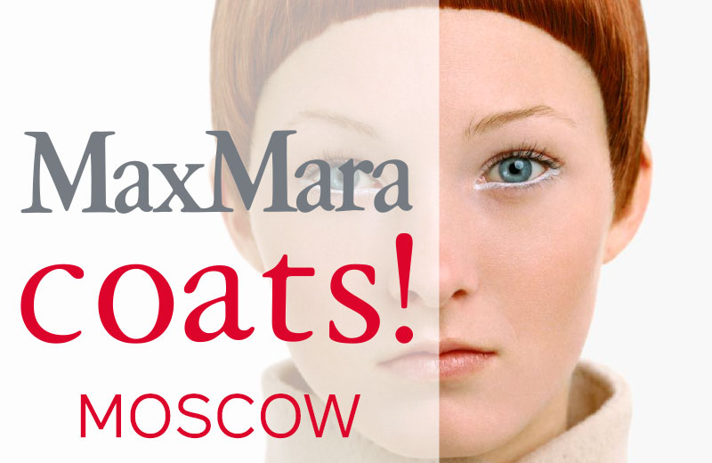 COATS! on Tour: Moscow 2011