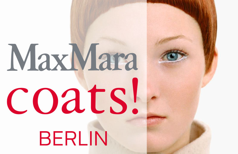 COATS! on Tour: Berlin 2006