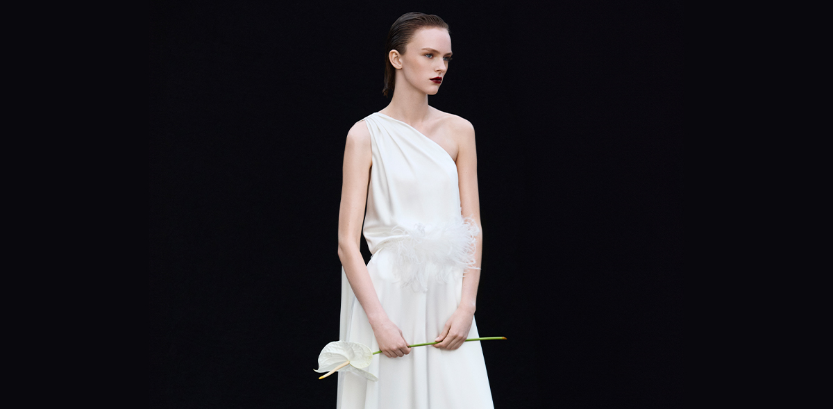 Max mara bridal 2017 cheap
