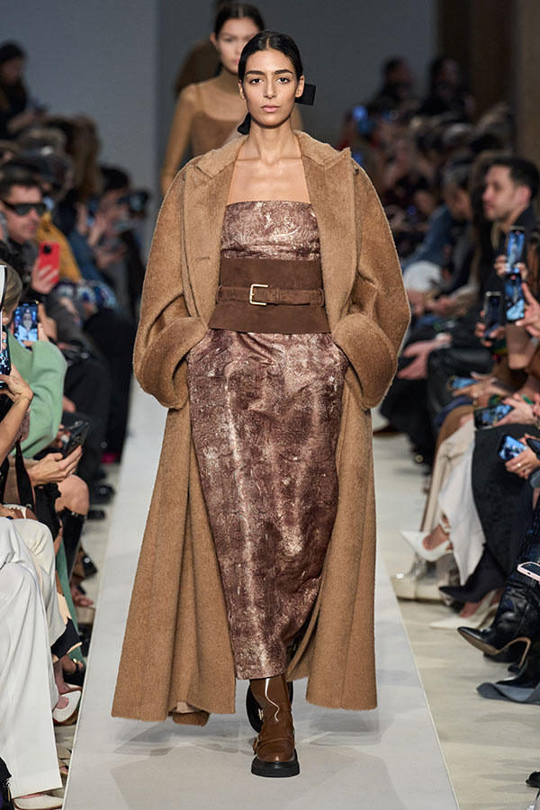 Max Mara Fw23 05 Max Mara