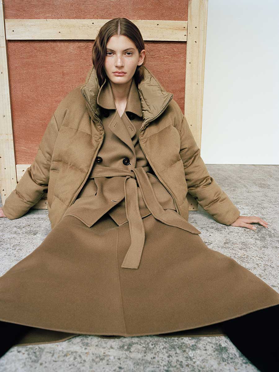 The Cube Collection 003 Max Mara
