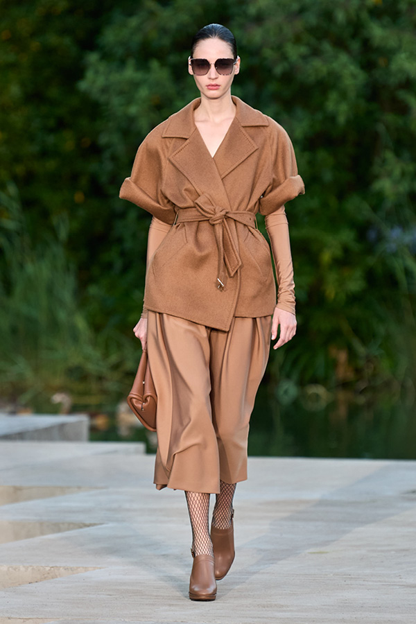 Max Mara Resort S23 Look 27   Resized Max Mara